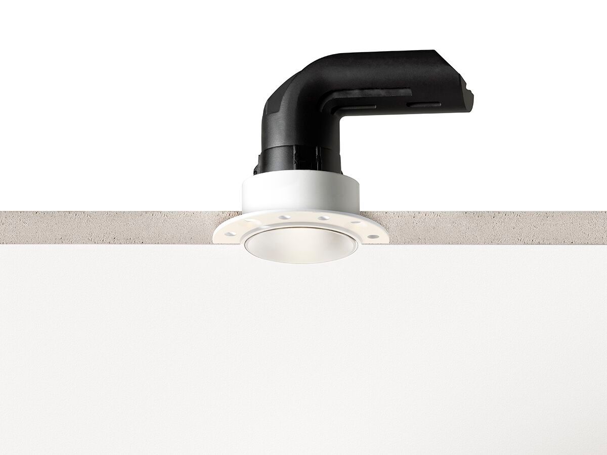 Заливка формы алюминия Сид утопленный круглый прожектор Panzeri Джесси ARCH-00100753 - Вид №4