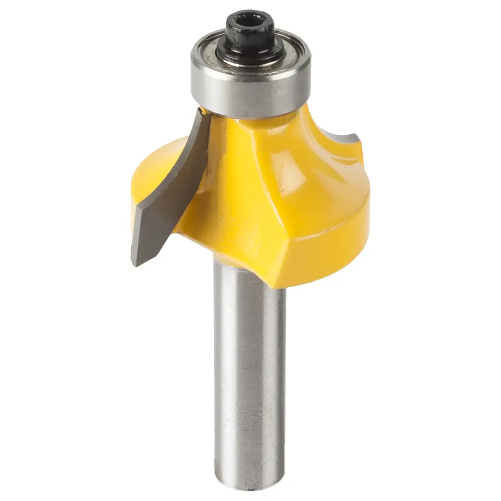 Фреза кромочная калевочная Brigadier, D28.6х16 мм STLM-2110505 - Вид №1