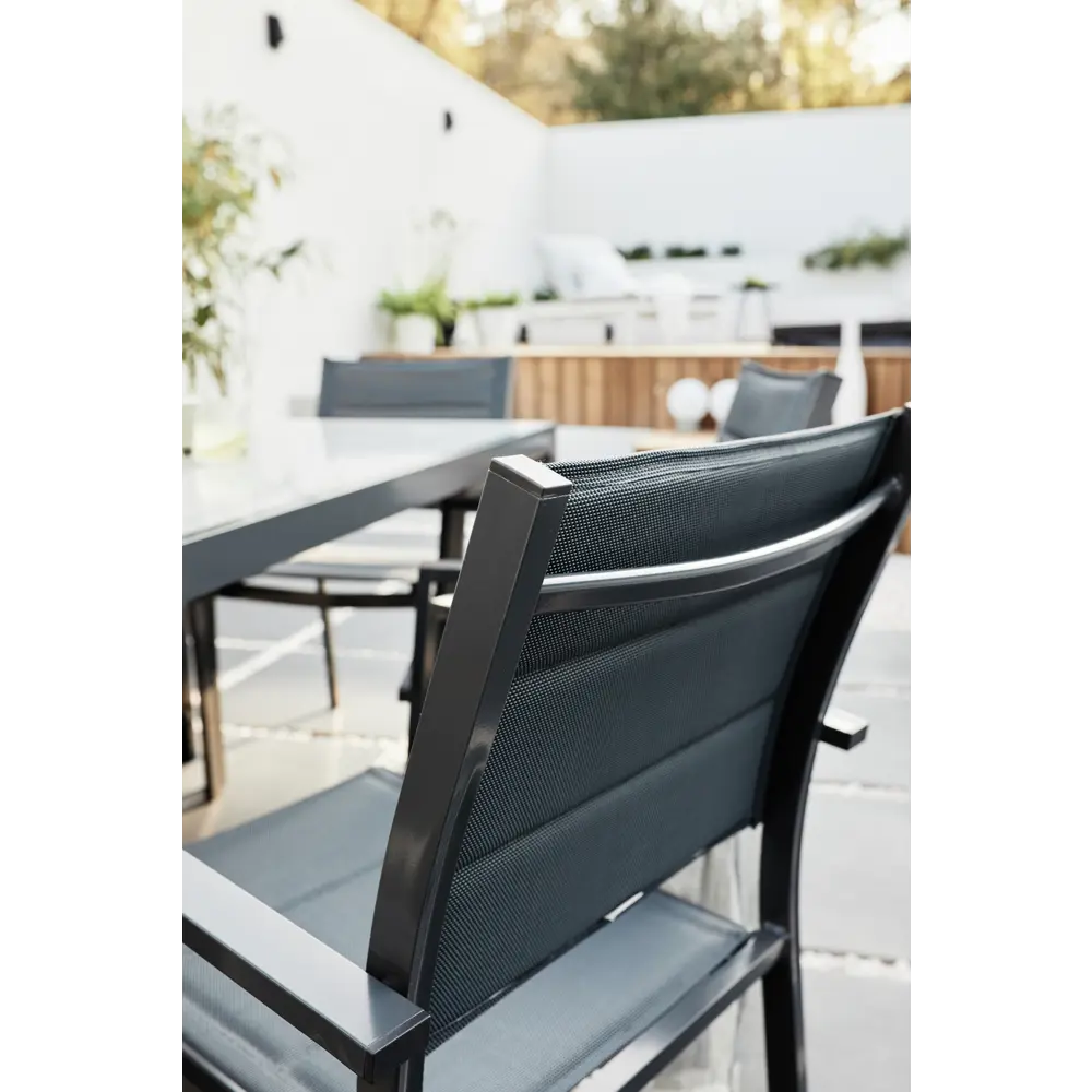 Кресло Naterial «Orion Beta», цвет тёмно-серый STLM-2036316 - Вид №16