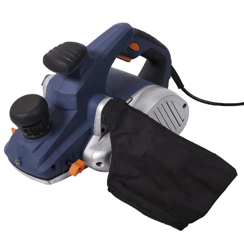 Рубанок электрический Dexter, 1300 Вт, 102 мм DEXTER POWER STLM-2203863