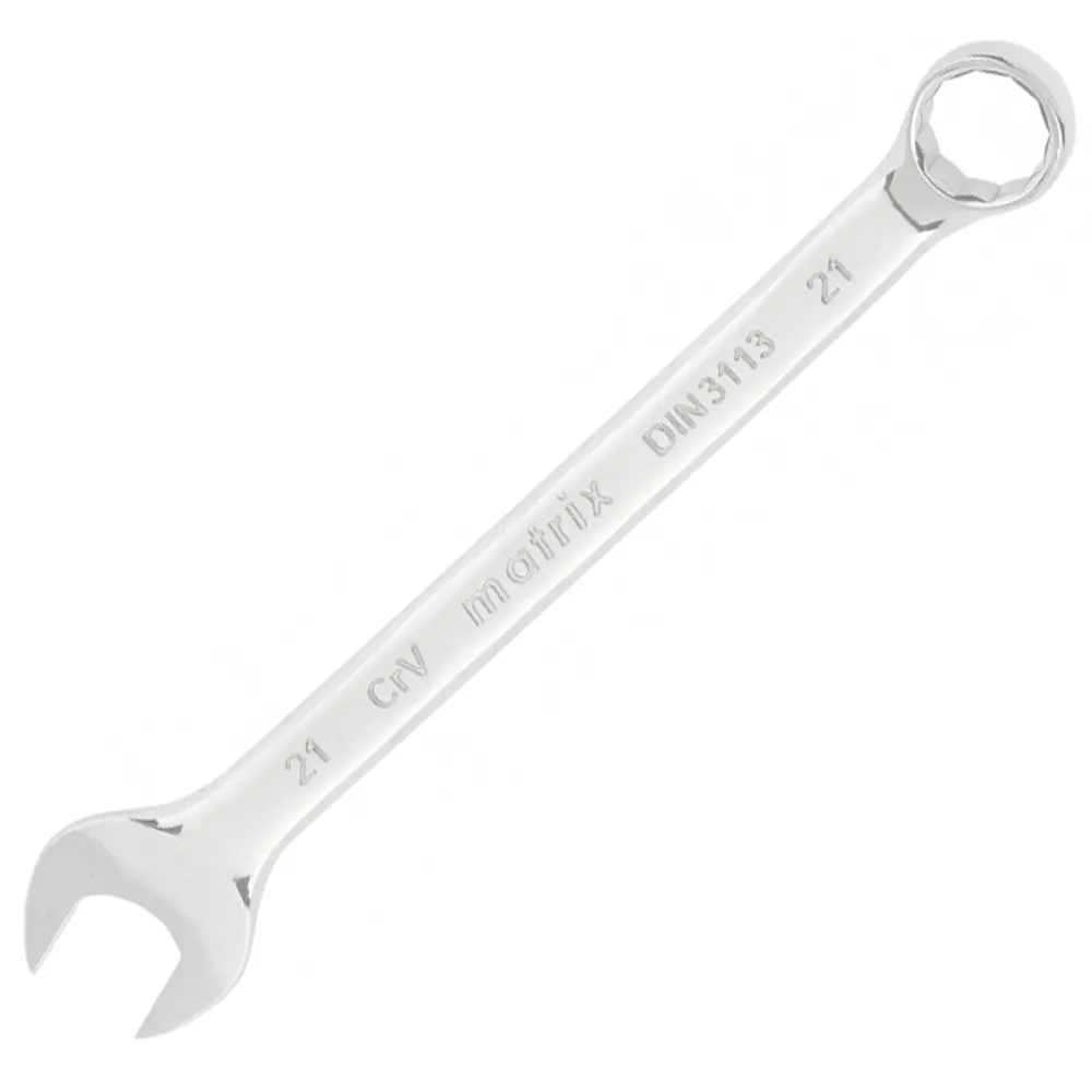 Ключ комбинированный Matrix 15165 21 мм STLM-2122237