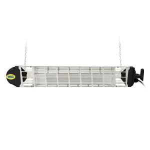 90339592 Инфракрасный обогреватель MO-EL Fiore 767NC STLM-1457790