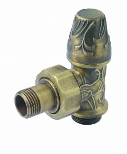 Carlo Poletti V167220EGR Держатель прямой для стальной трубы.
