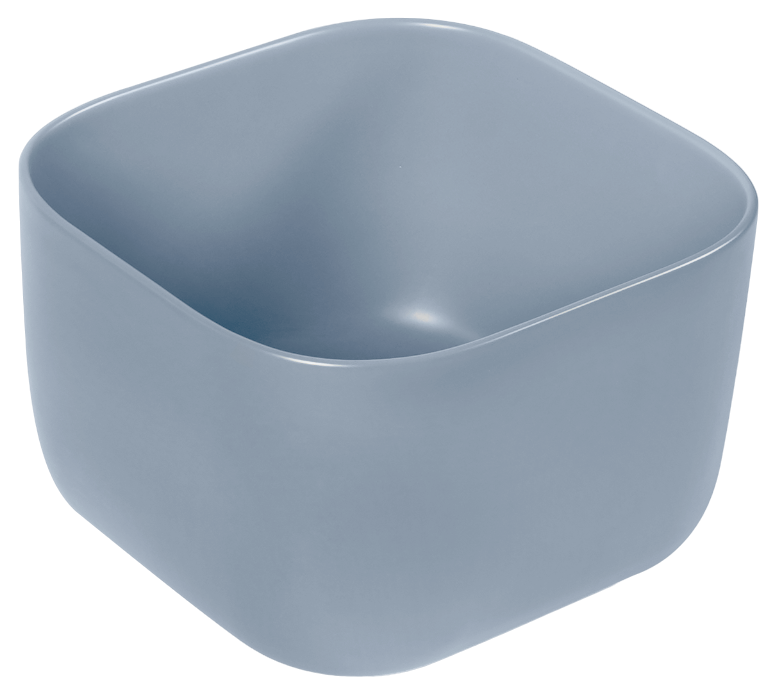 Раковина чаша SL-1111BM SANTILINE 