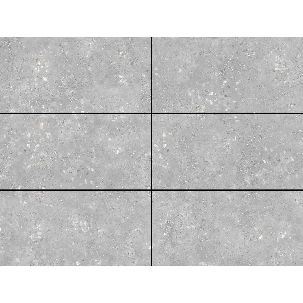 Настенная плитка Axima Дигория 30x60 см 1.62 м² матовая цвет светло-серый STLM-2090658 - Вид №2