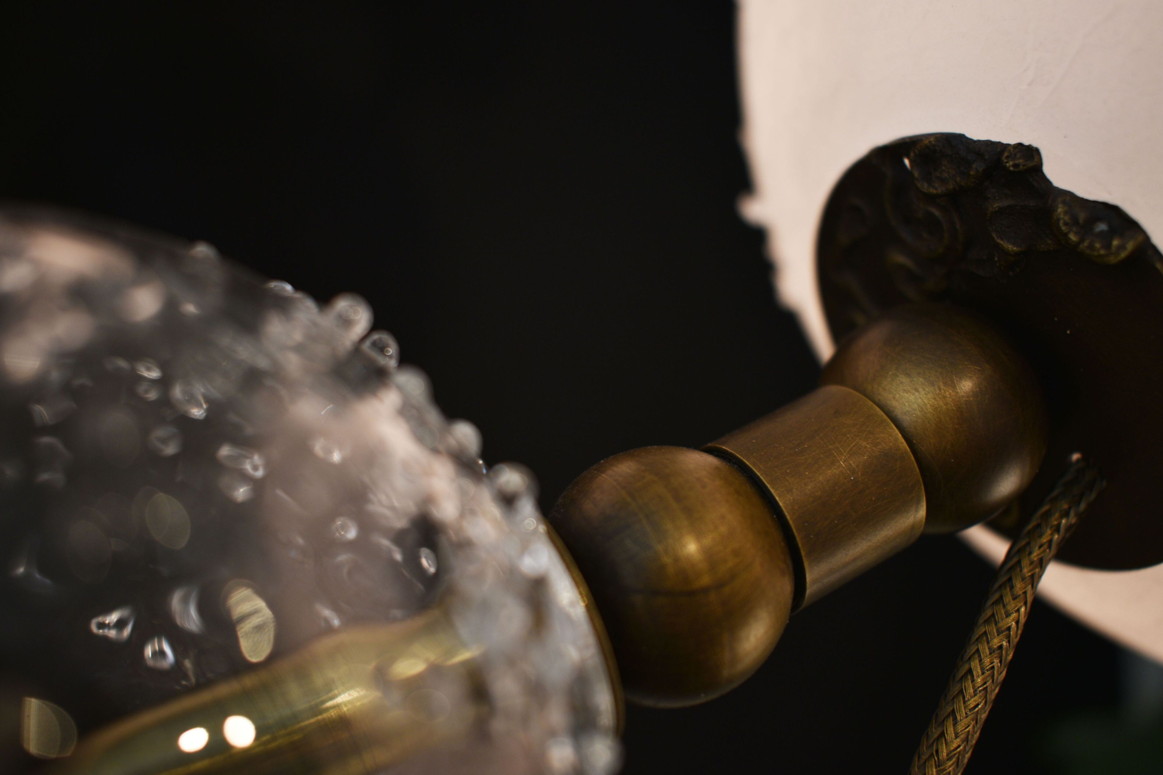 Светодиодный подвесной светильник Larose Guyon ARCH-00080034 - Вид №7