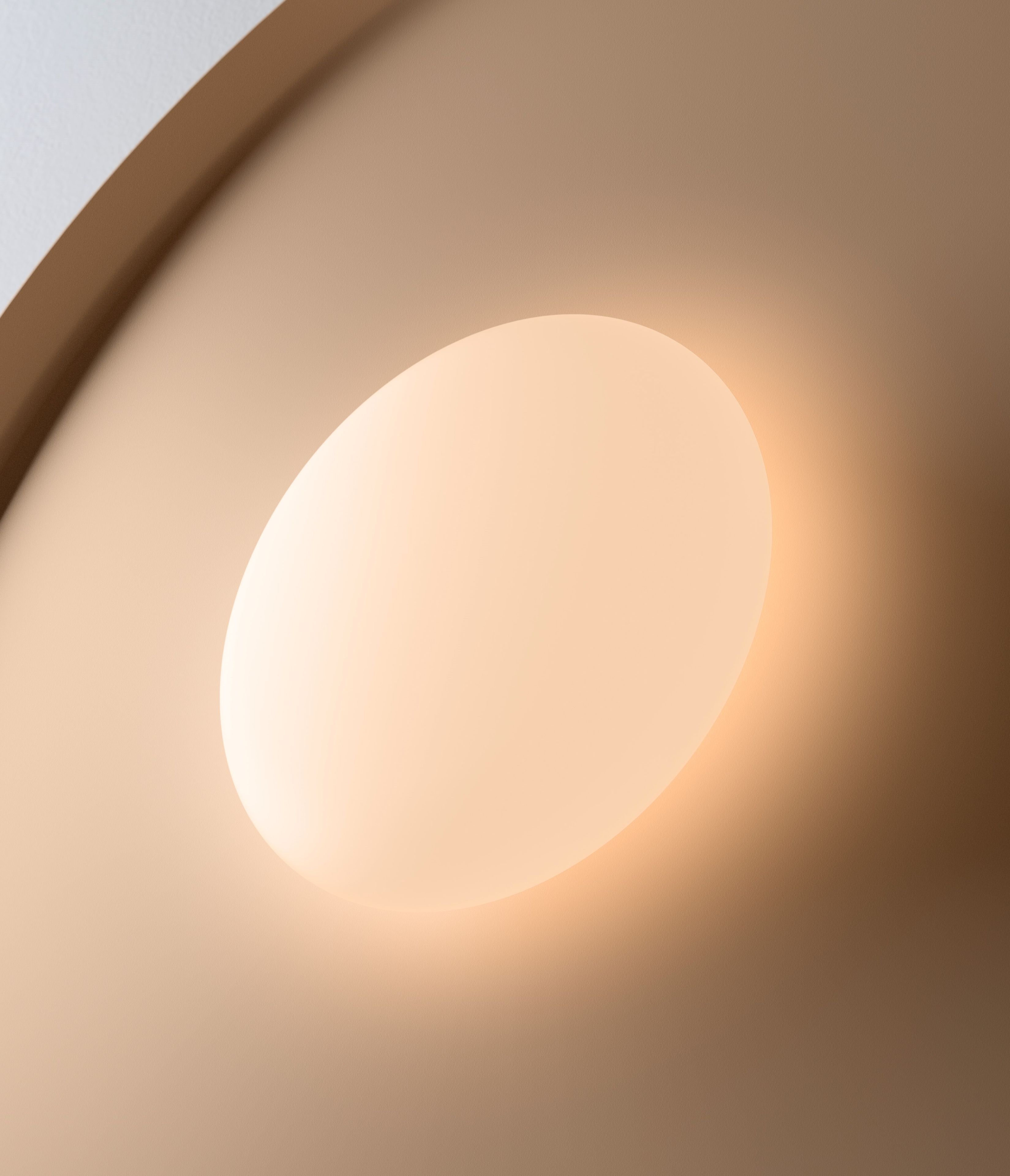 Настенный светильник / потолочный светильник Vibia топ ARCH-00074317 - Вид №15