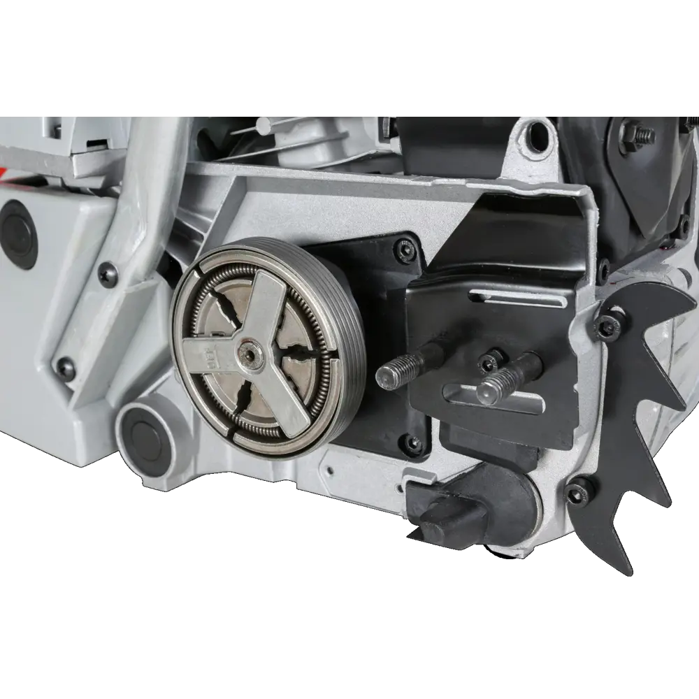 Пила бензиновая Ресанта БП-4518 3.1 л.с. 45 см STLM-2121708 - Вид №4