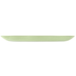 91170375 Блюдо сервировочное 26x26 см стекло цвет зеленый Sandrine STLM-0508823 LUMINARC