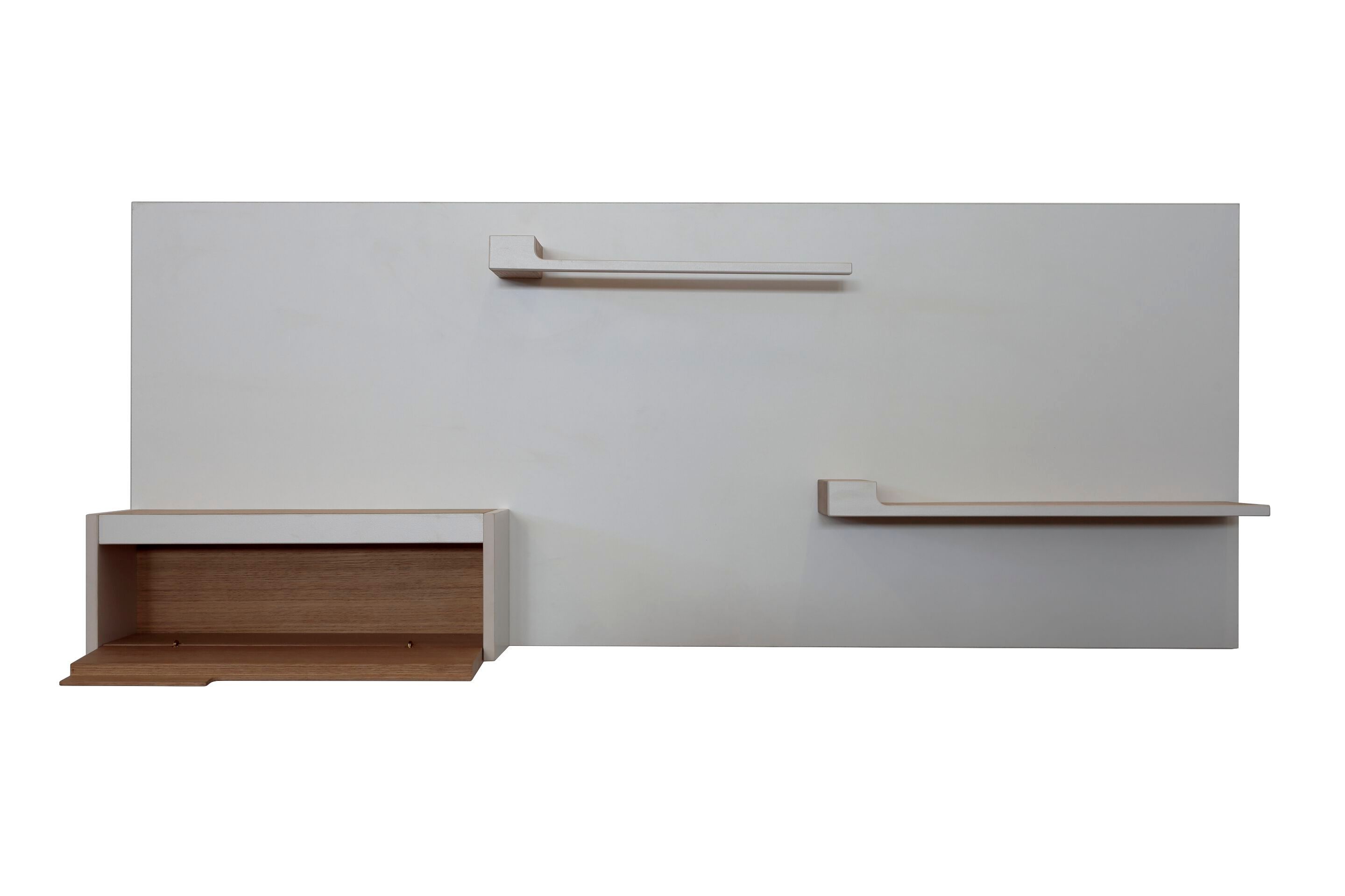 Спинка для кухни, оборудованная HPL Deodara Linear ARCH-00118133 - Вид №7