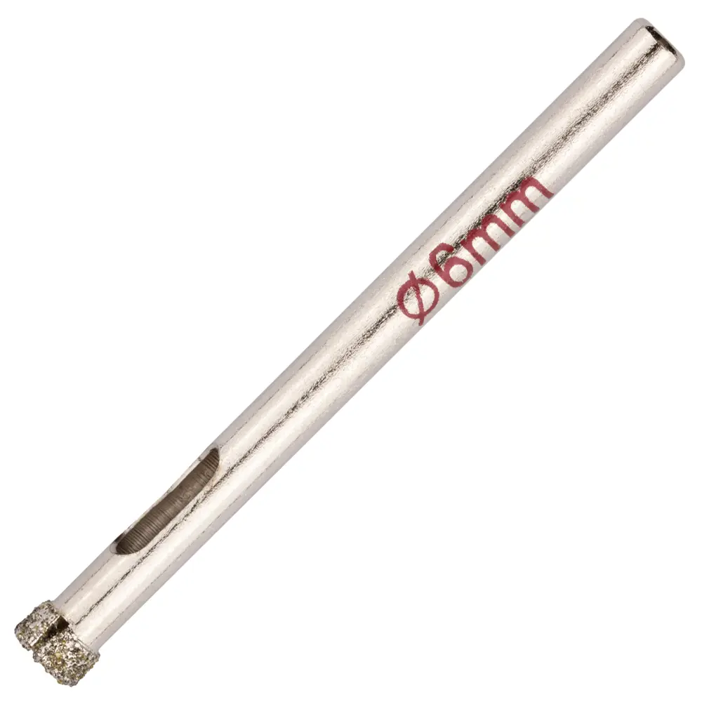 Коронка по керамограниту Fit 6 мм STLM-2075916
