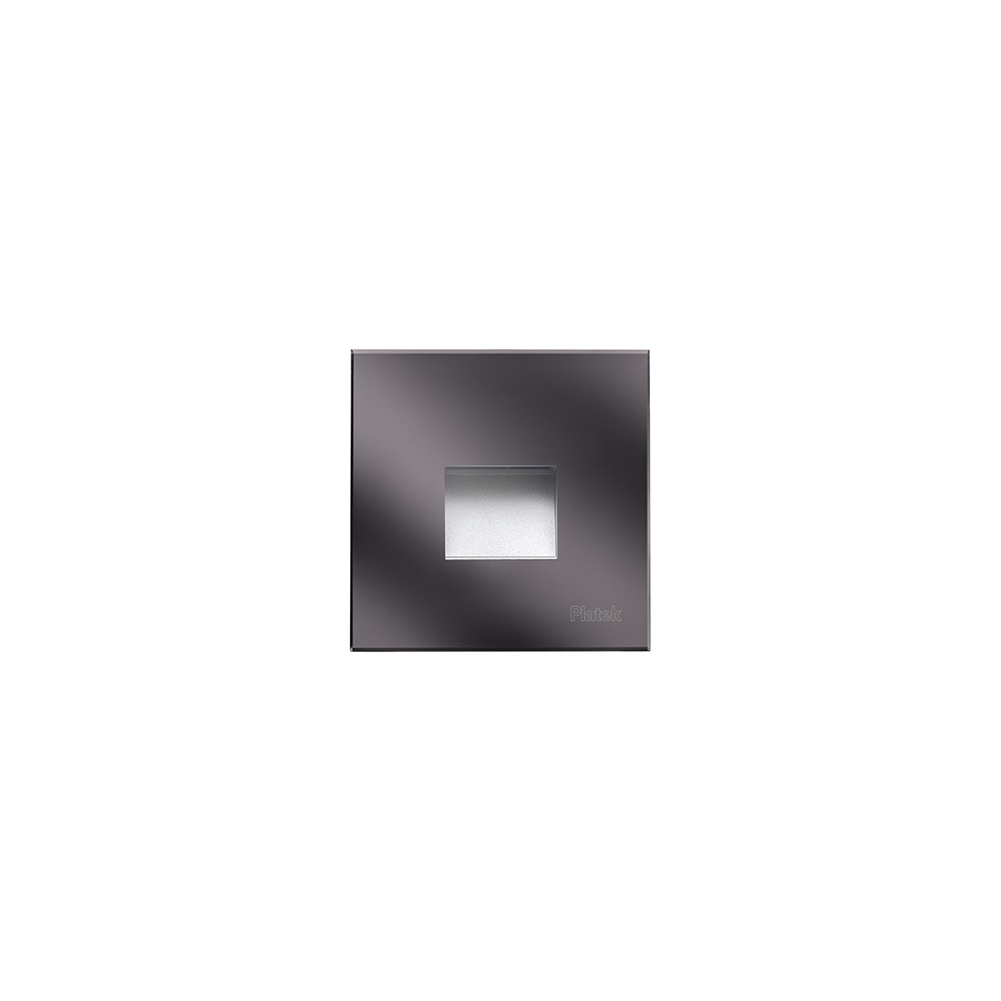 5002819 Светильник встраиваемая в стену / Наружнее освещение Platek SPY SMALL  SPY SMALL - LED 3000K Asymmetrical 