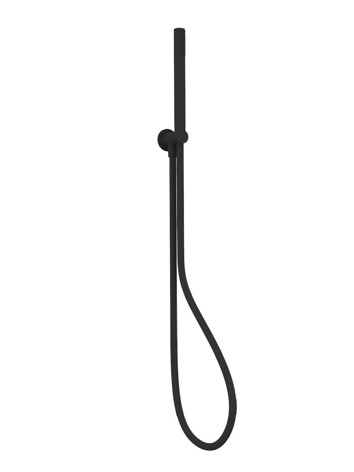 Настенный ручной душ с гибким Rubinetterie Frattini дуплекс ARCH-00053011 - Вид №27