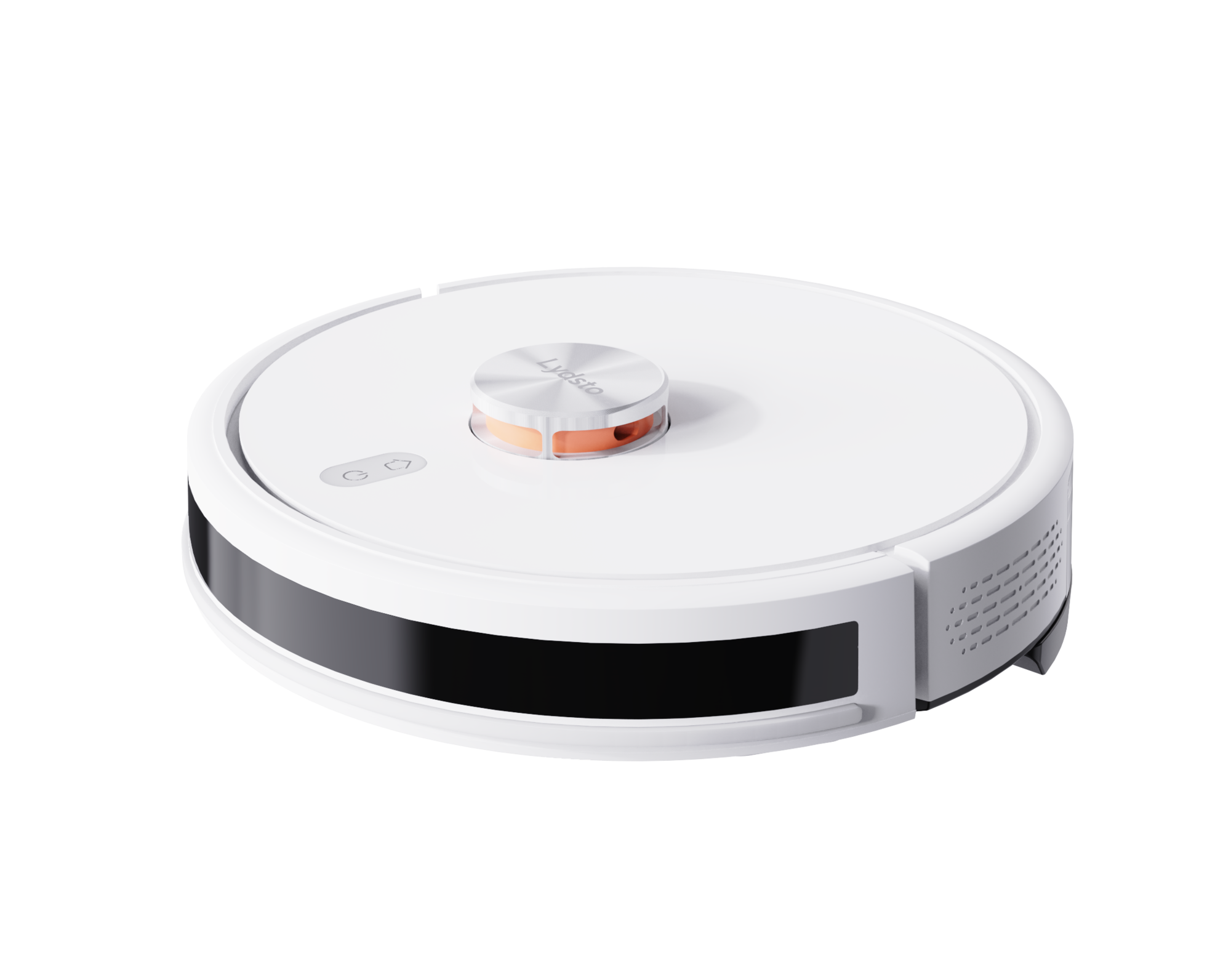 5406384 Робот-пылесос Lydsto R5D белый STDN-0116487 - Вид №1