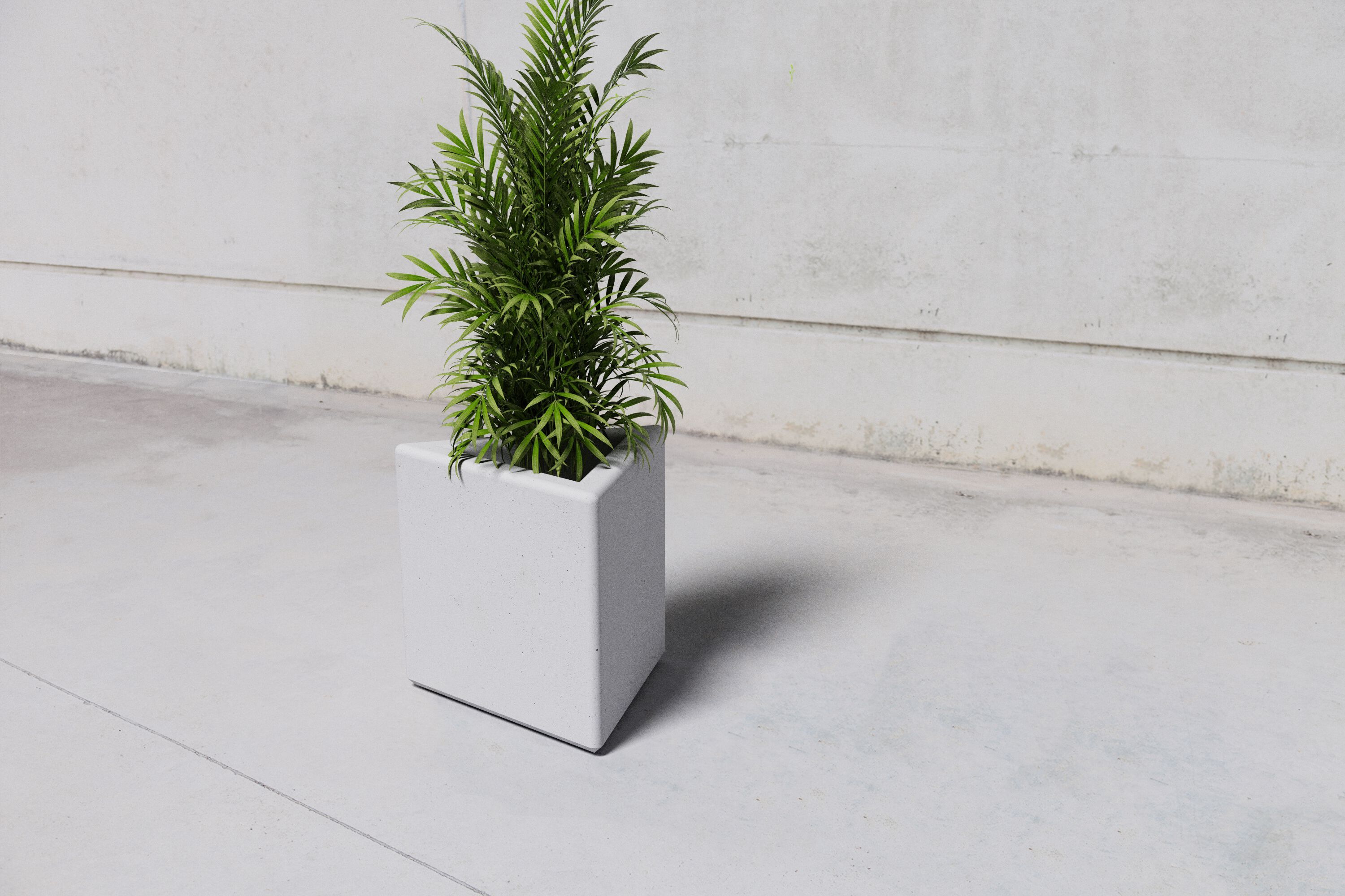 Плантатор из армированного волокном бетона SIT Vida ARCH-00149433 - Вид №15