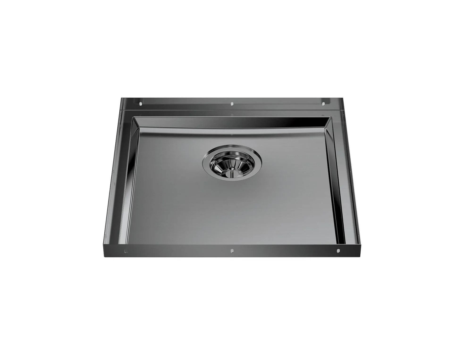 Раковина из нержавеющей стали Foster Phantom ARCH-00117649 - Вид №1
