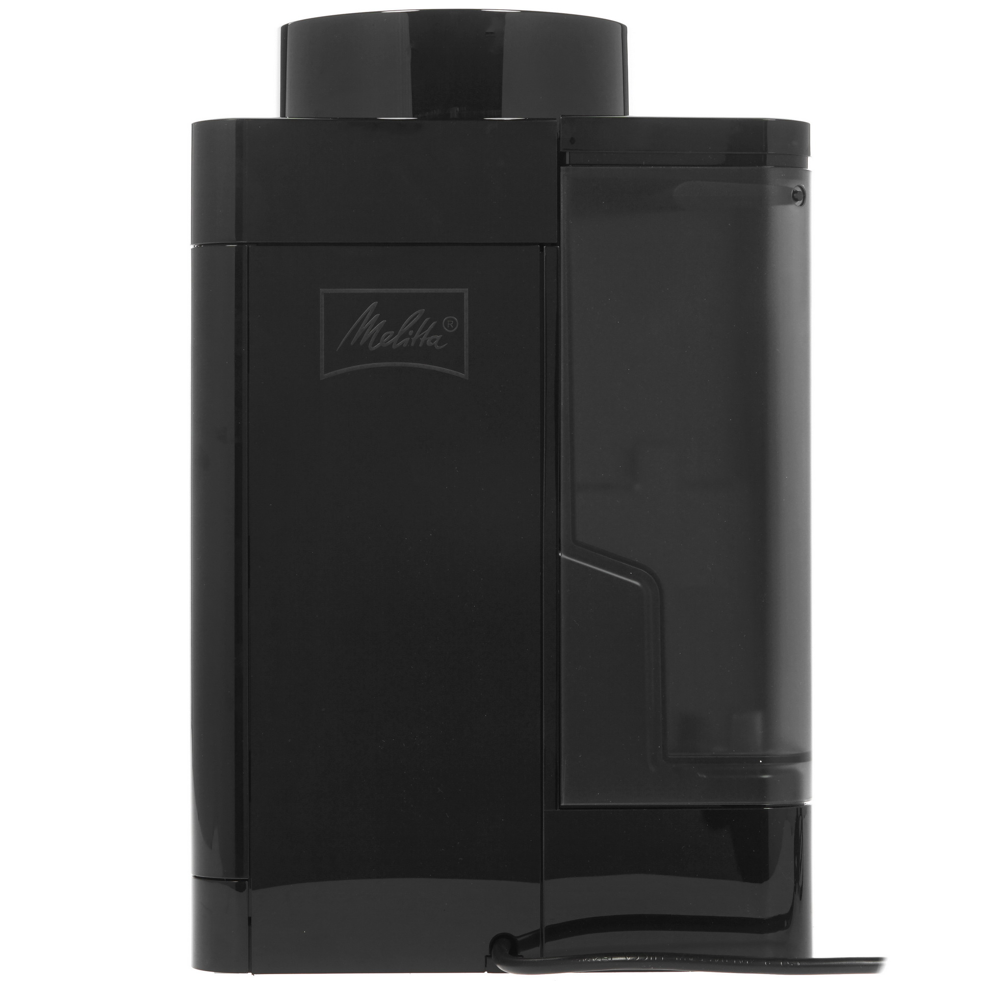 1221952 Кофемашина автоматическая Melitta Caffeo F 531-101 Passione Onetouch серебристый STDN-0025209 - Вид №6