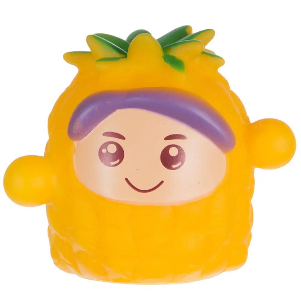 Ночник АНАНАС Santreyd STLM-2121937