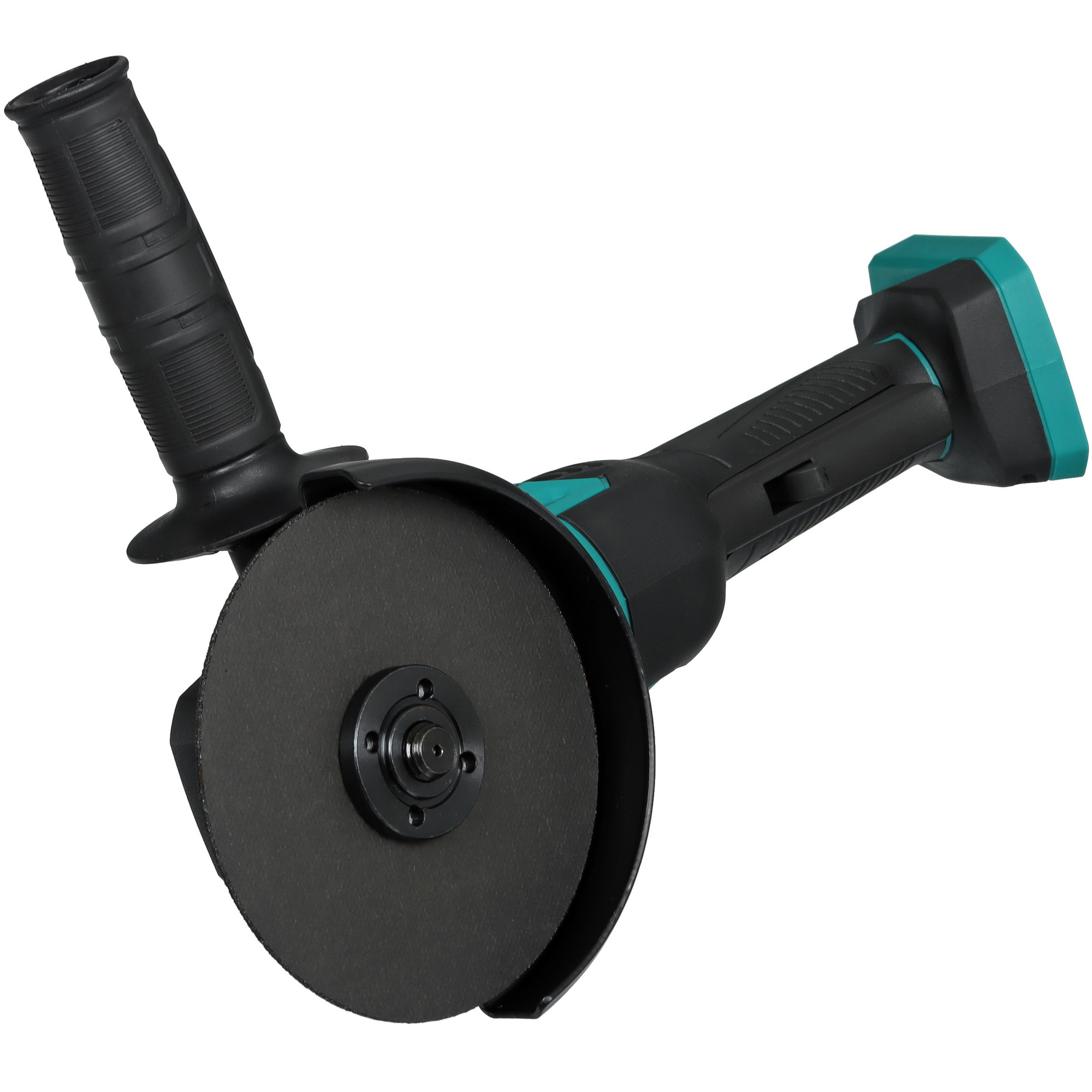 Углошлифовальная машина (УШМ) FinePower OneBase CAGBR81 OneBase20  , Без АКБ 4891128 STDN-0112284 - Вид №5