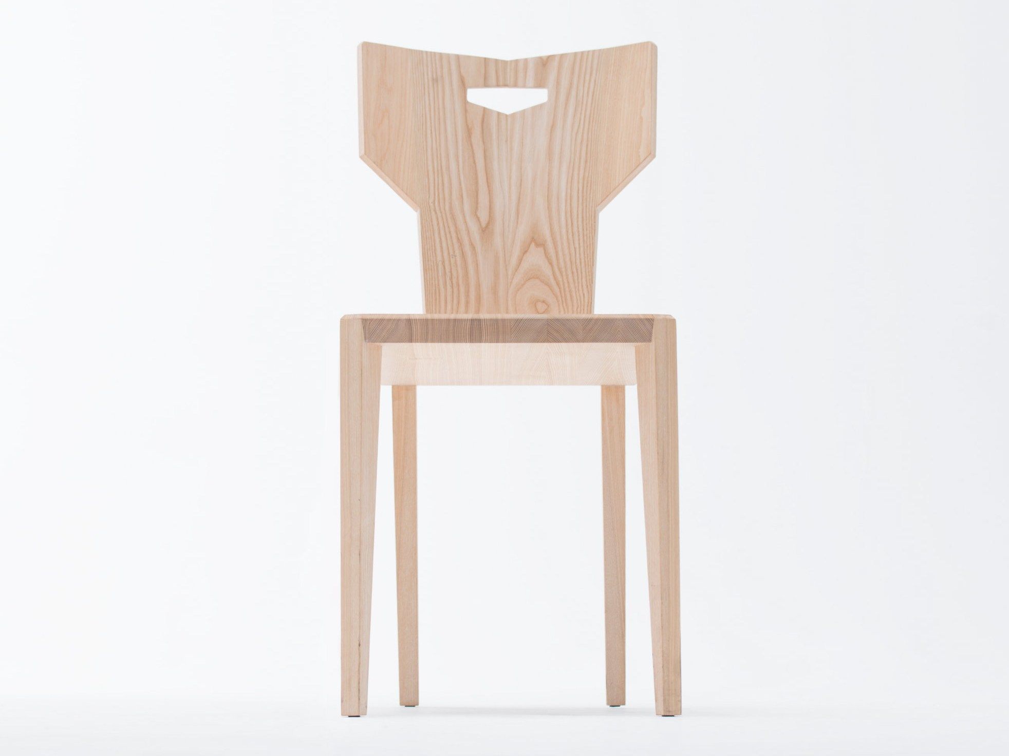 Стул из ясеня ST FURNITURE PEGAZ ARCH-00064115