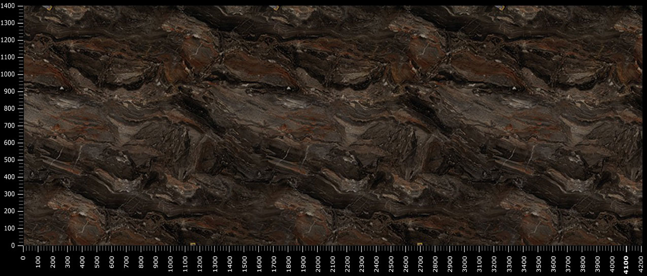 Столешницы для кухни - Арабескато LIGRON LIST444 1112 - Вид №2