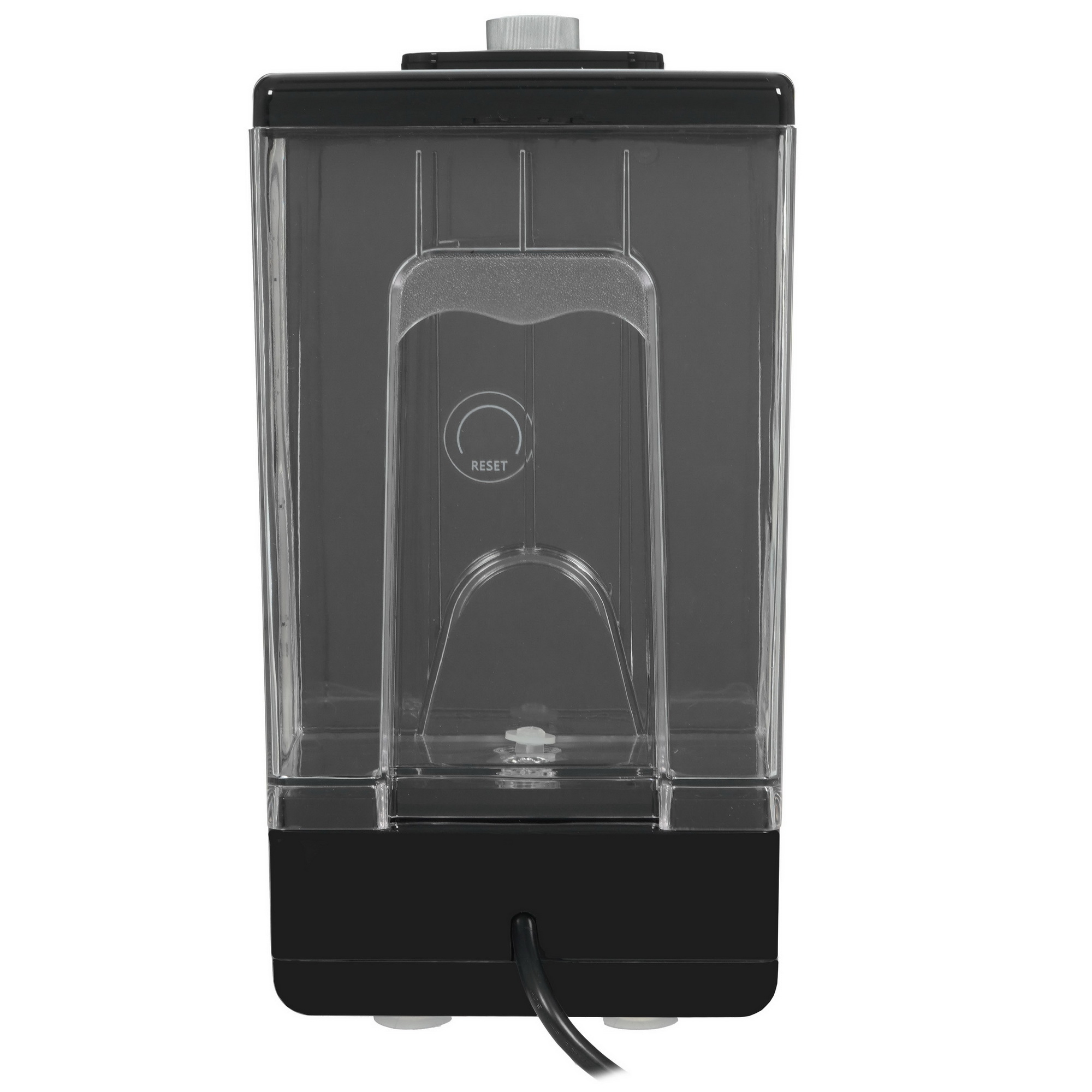 8145181 Диспенсер Profi Cook PC-HWS 1168 черный ProfiCook STDN-0123138 - Вид №4