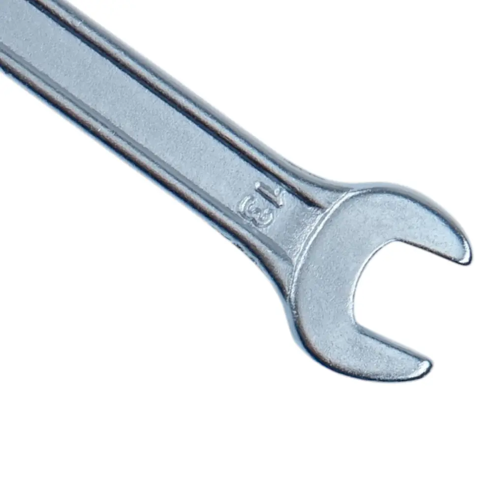 Ключ рожковый Oasis 103011503088 13x17 мм STLM-2179886 - Вид №2