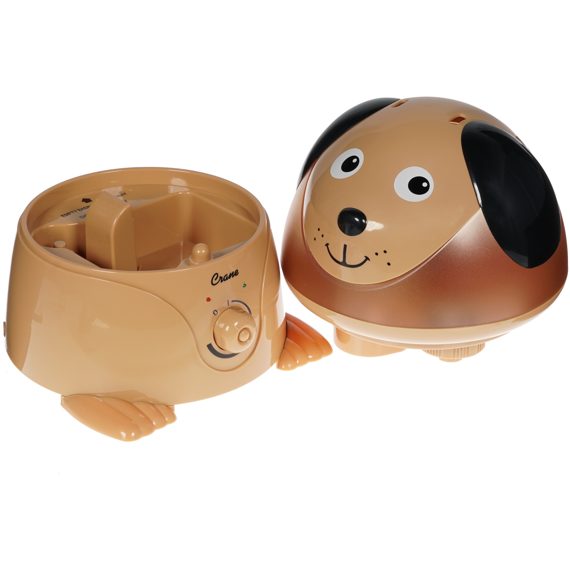 1090662 Увлажнитель воздуха Crane EE-3190 Собака STDN-0110560 - Вид №5