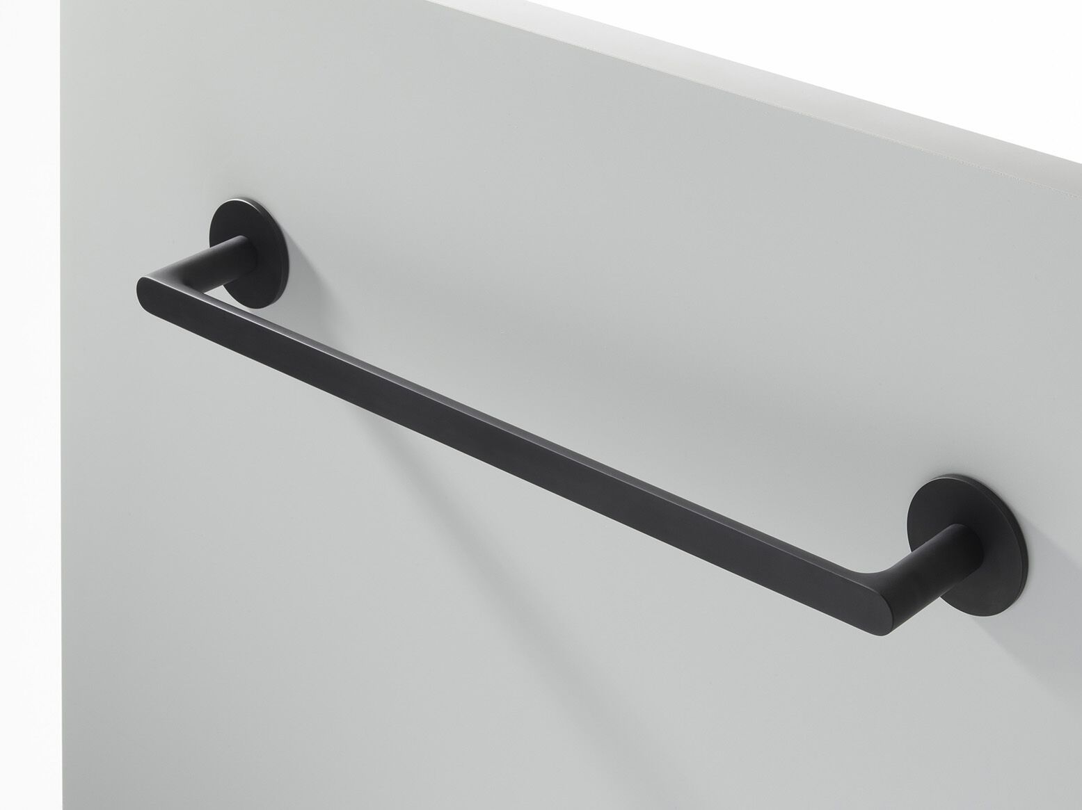 Держатель для полотенец из хромированной латуни Fantini Rubinetti аксессуары Icona ARCH-00137936