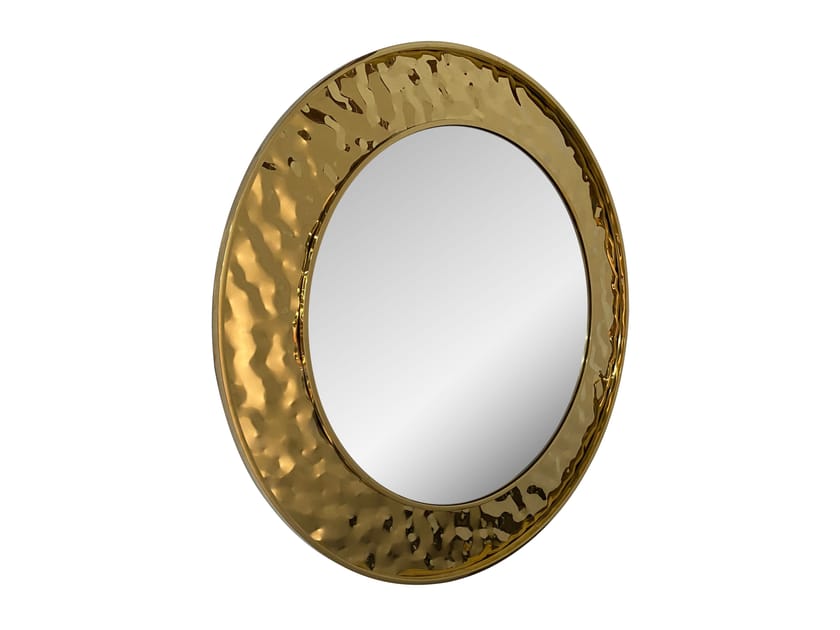 Настенное круглое зеркало K-Lighting MARTELOS ARCH-00038919