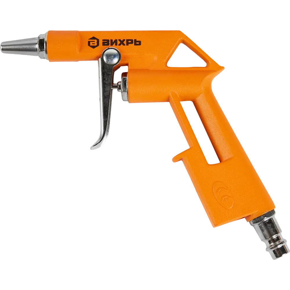Набор пневмоинструментов Вихрь НП-5, 5 предметов STLM-2162323 - Вид №2