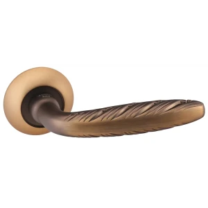 Ручка дверная EDS-163 CAFE