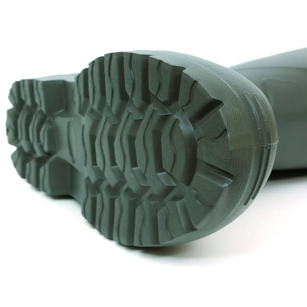 Сапоги унисекс DILWIS размер 43 STLM-2132071 - Вид №8