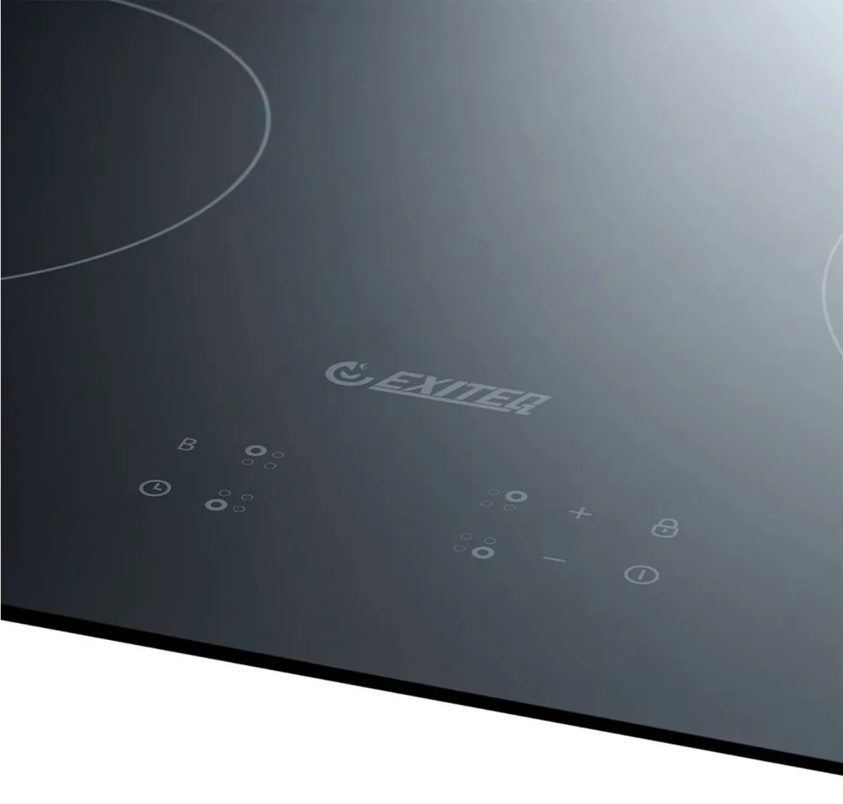 9245041 Индукционная варочная поверхность EXITEQ EXH-510IB STDN-0077451 - Вид №3