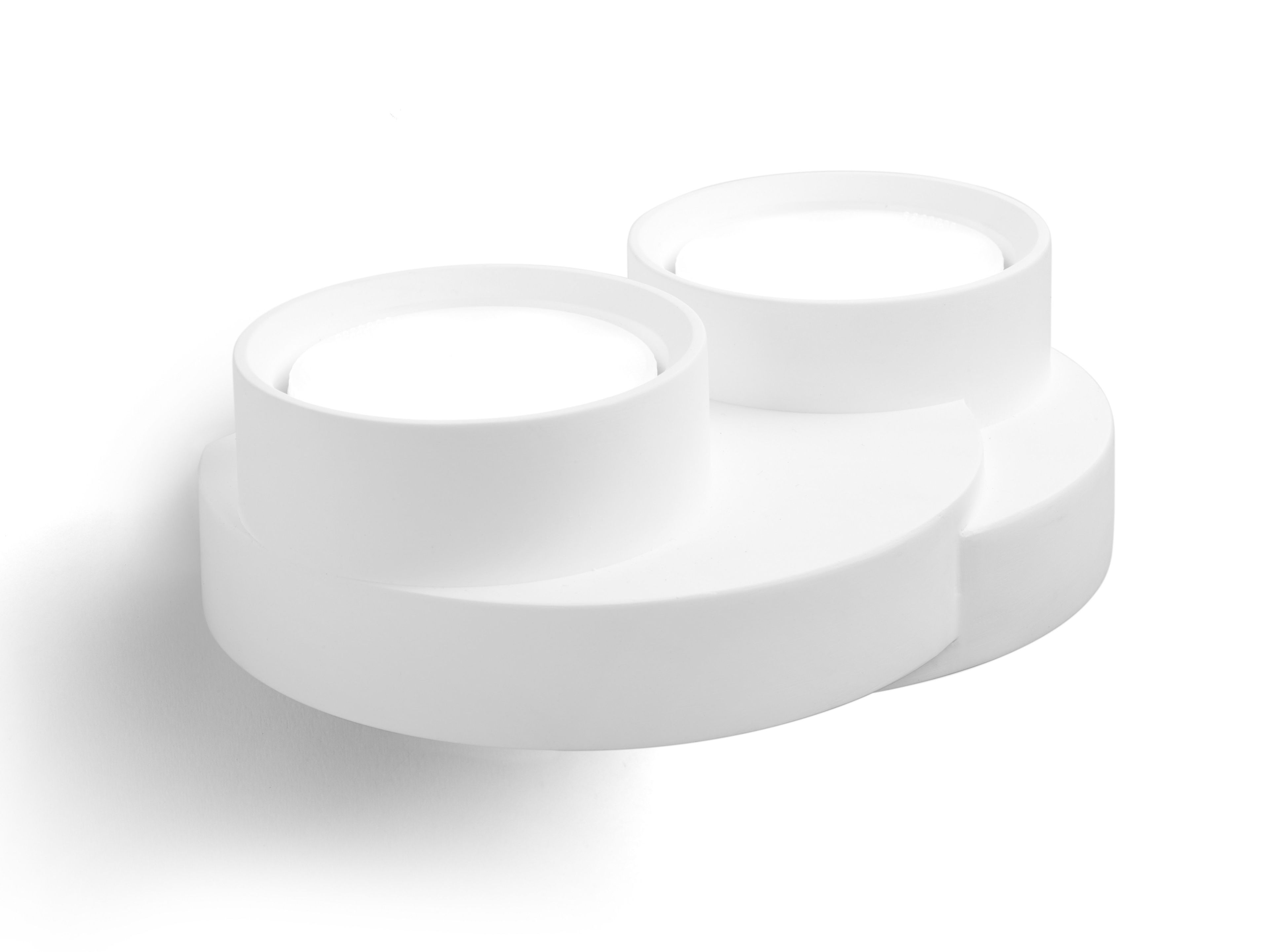 Гипсовая настенная лампа Tecnico Demetra ARCH-00086425 - Вид №1