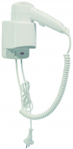 SC0020 Индивидуальный фен с кнопкой mediclinics
