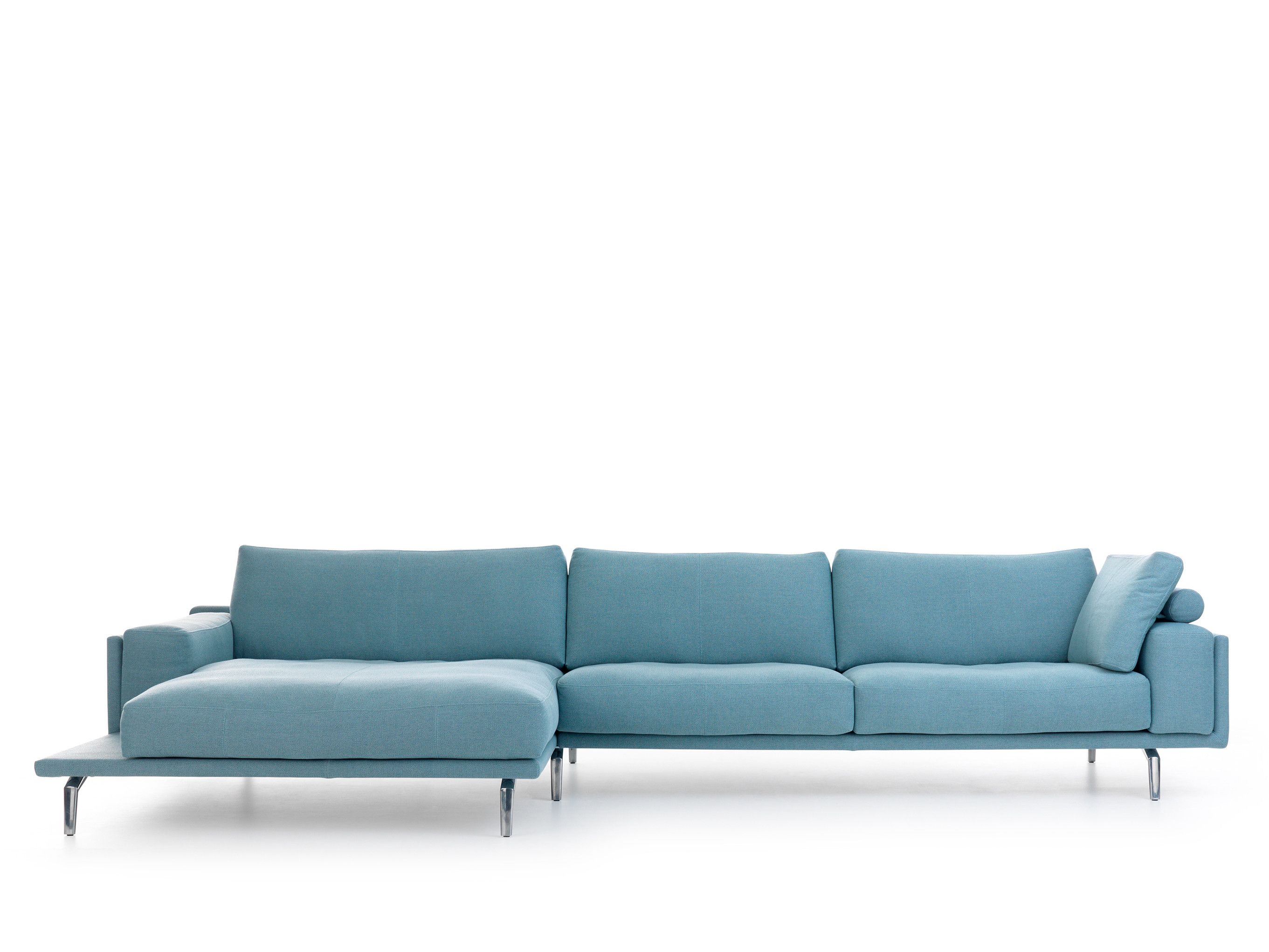 Тканевый диван с полуостровом LEOLUX LX LX679 ARCH-00067329