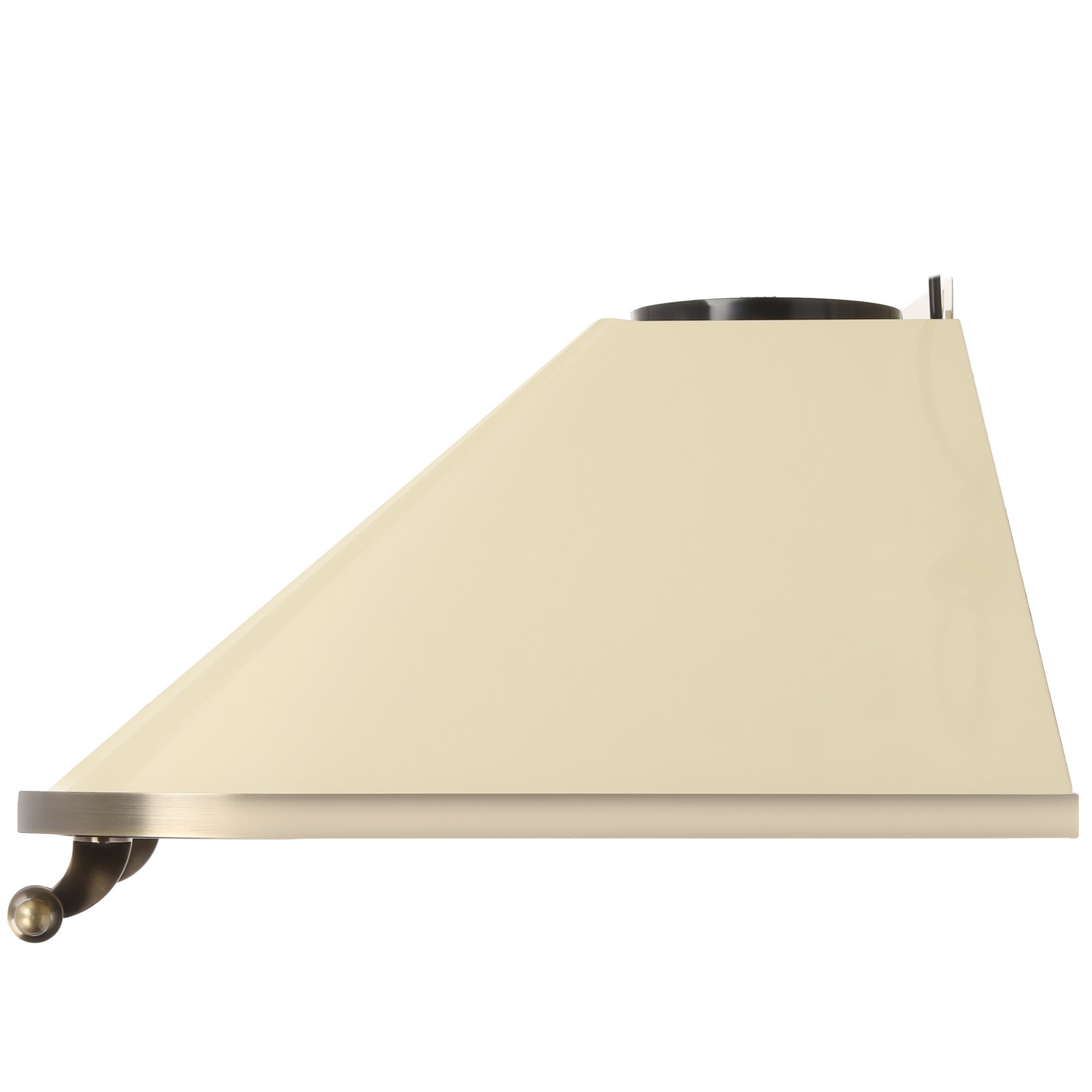 1110908 Вытяжка каминная Kaiser A 9315 ElfEm Eco бежевый/золотистый STDN-0131154 - Вид №2