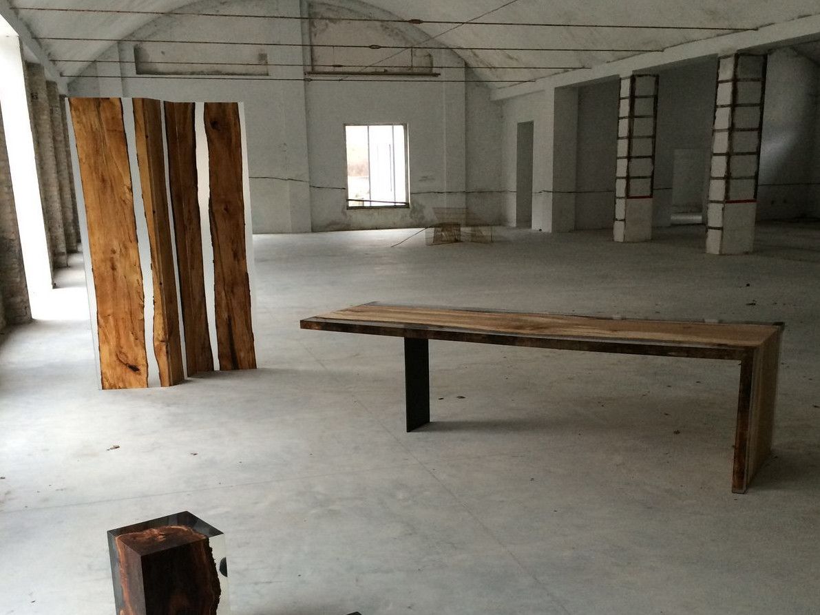 Ширма alcarol Fungi ARCH-00070950 - Вид №4