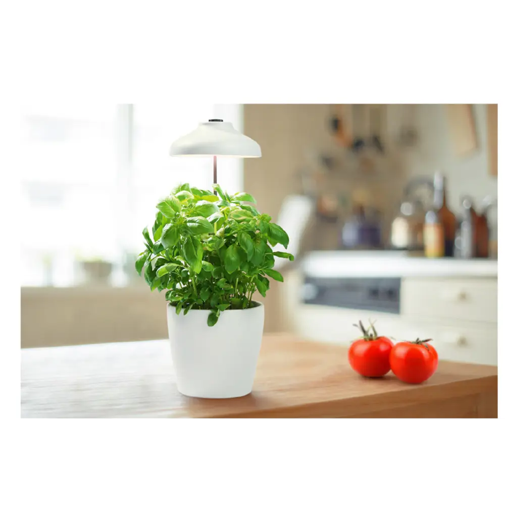 Фитосветильник светодиодный Ledvance, кабель питания USB, 5 Вт 71 см STLM-2064017 - Вид №3