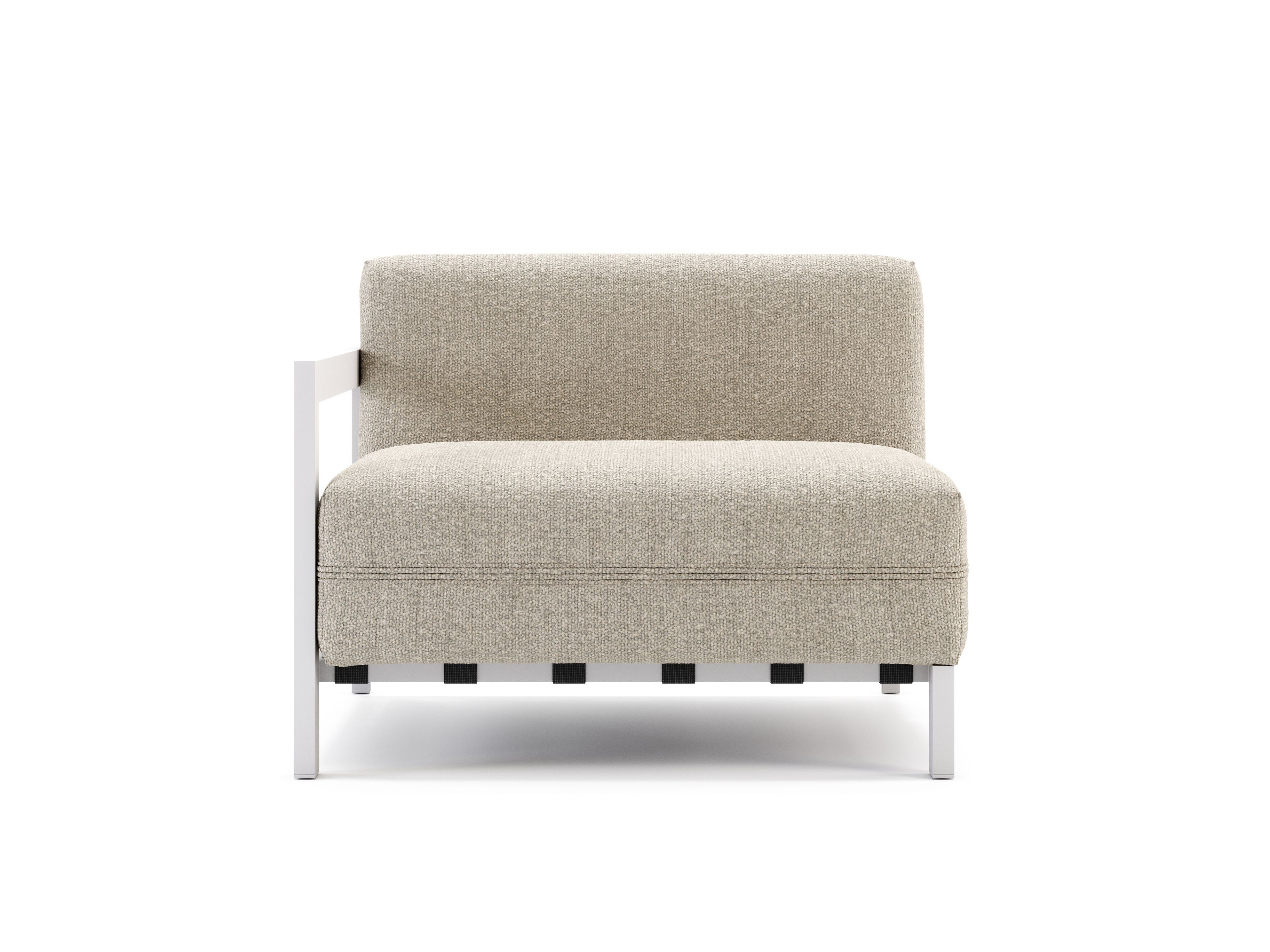 Садовое кресло с подлокотниками Domkapa ARCH-00056998 - Вид №11