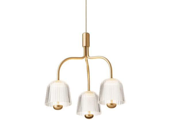 Светодиодный подвесной светильник Nuura Asteea ARCH-00027393 - Вид №1