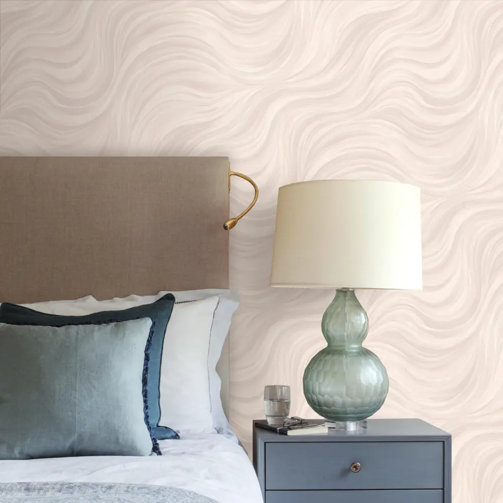 Обои флизелиновые Ornamy Norder белые 1.06 м OR8027-00 STLM-2210834 - Вид №2