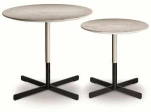 Poltrona Frau Журнальный столик из мрамора La collezione - tavoli e sedie
