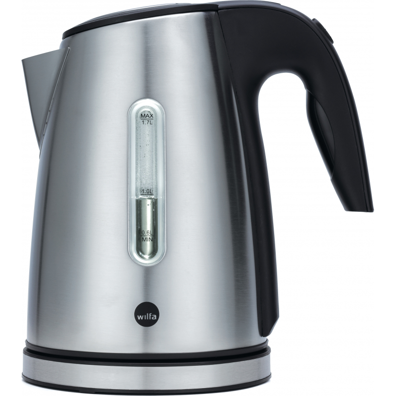 9927086 Электрочайник Wilfa WK3S-2000 серебристый STDN-0079896