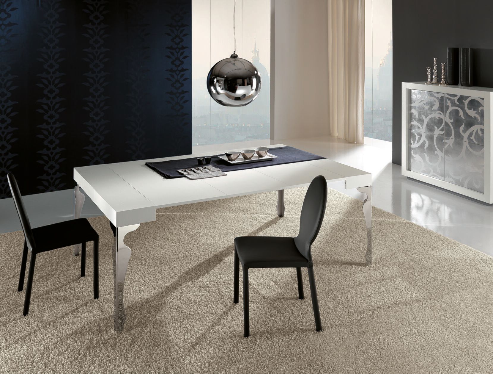 Консоль RIFLESSI ARCH-00067379 - Вид №1