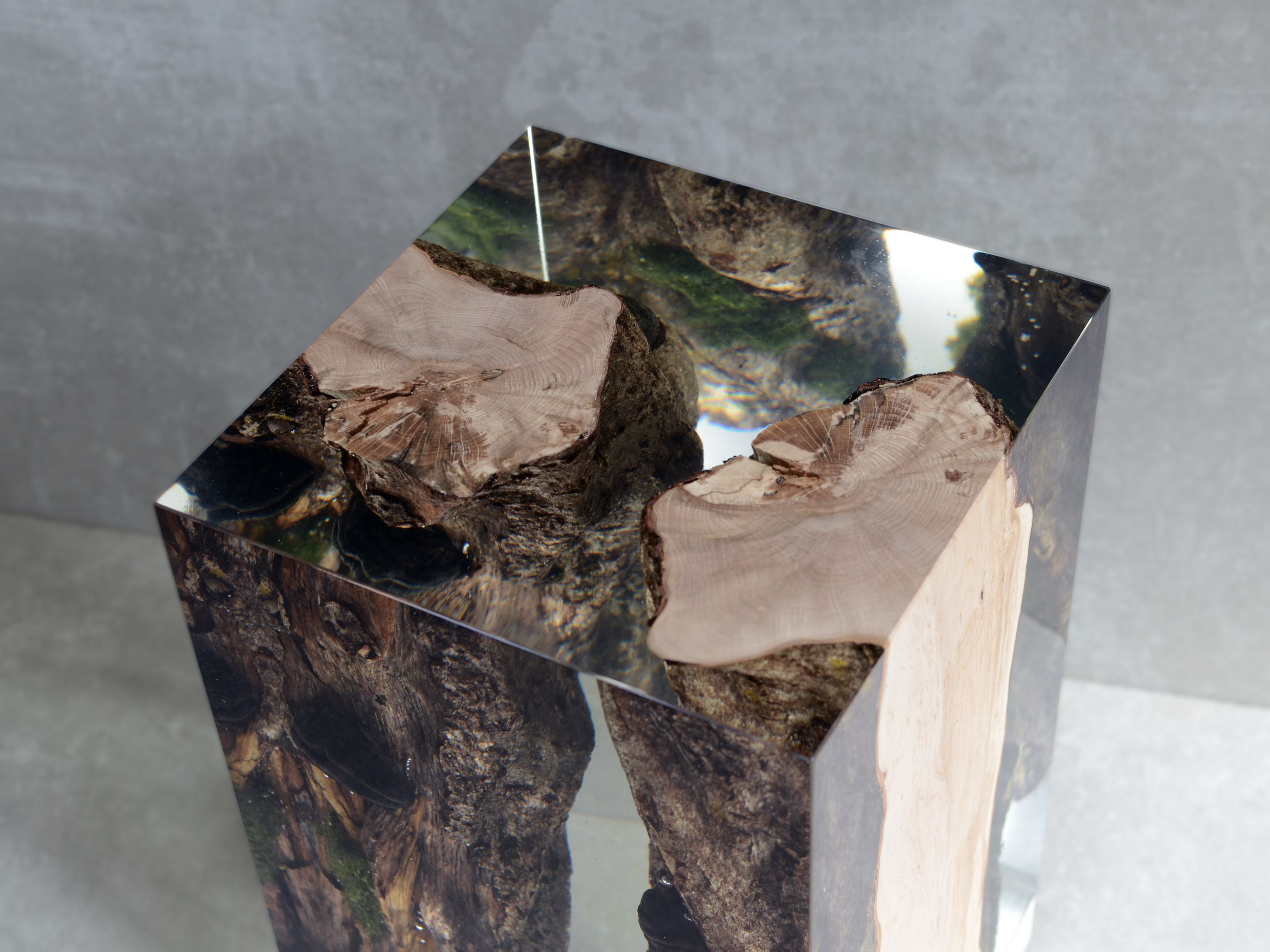 Светодиодная настольная лампа alcarol Подлесок ARCH-00036620 - Вид №8