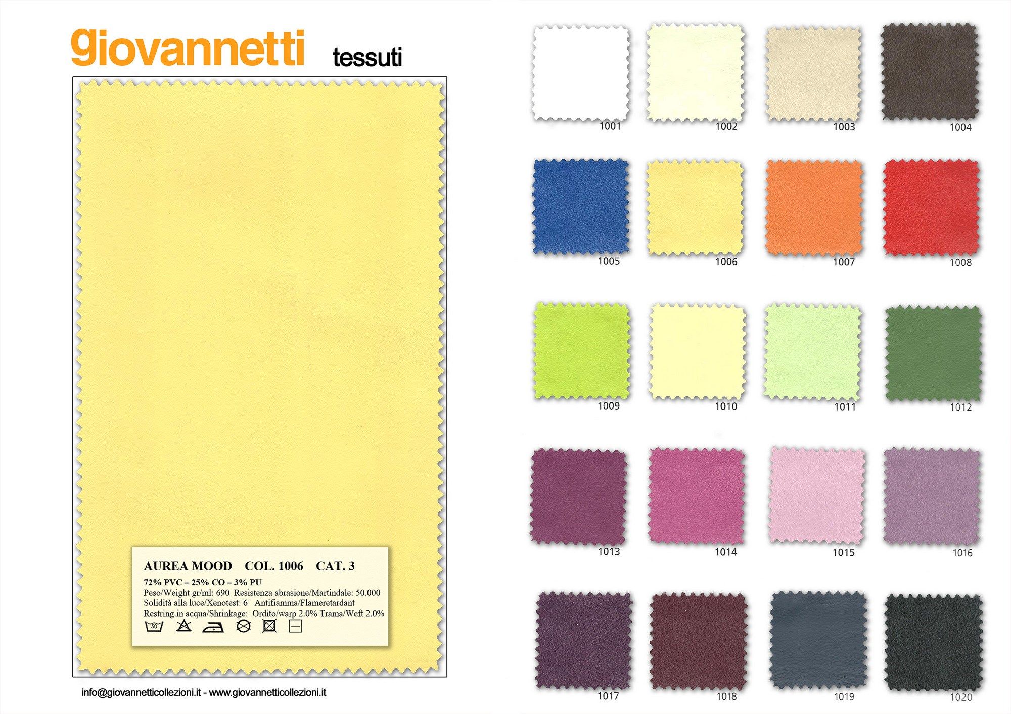 Тканевое кресло Giovannetti L'Agostina ARCH-00085318 - Вид №7