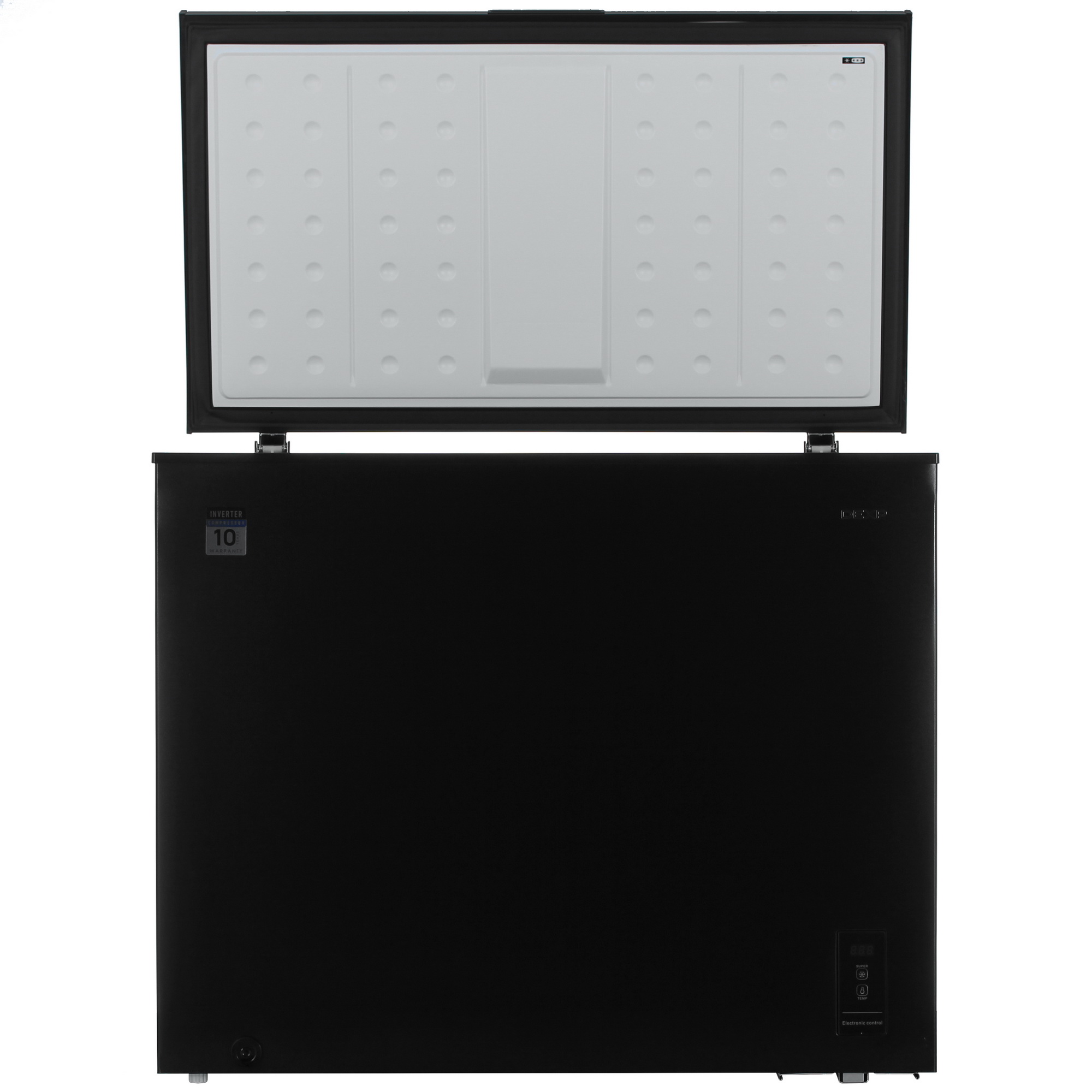 9245745 Морозильный ларь DEXP CE-25AMA черный STDN-0097422 - Вид №1