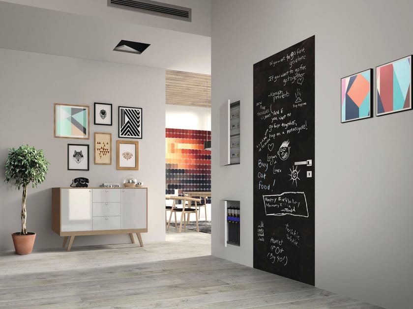 Панель закрыть отсек Scrigno LITTLE ARCH-00061608